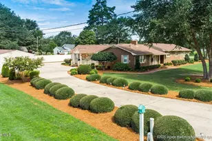 101 Edgemont Dr, Snow Hill, NC 28580 - Photo 65
