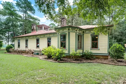 393 Moltonville Road, Clinton, NC 28328 - Photo 35