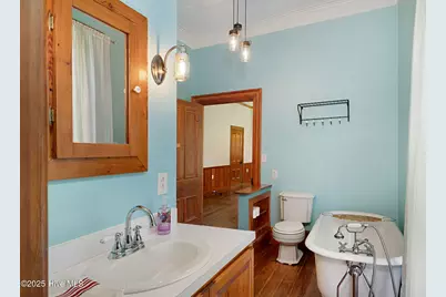 393 Moltonville Road, Clinton, NC 28328 - Photo 21