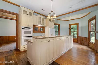 393 Moltonville Road, Clinton, NC 28328 - Photo 17