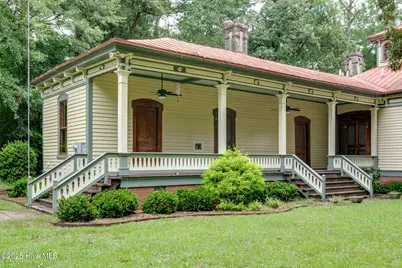 393 Moltonville Road, Clinton, NC 28328 - Photo 37