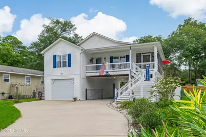1803 W Yacht Drive, Oak Island, NC 28465 - Photo 1