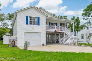 1803 W Yacht Dr, Oak Island, NC 28465 - Photo 3
