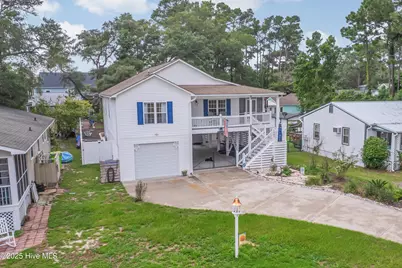 1803 W Yacht Drive, Oak Island, NC 28465 - Photo 35