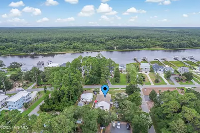 1803 W Yacht Drive, Oak Island, NC 28465 - Photo 37