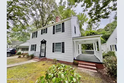 306 Wilson Avenue, Kinston, NC 28501 - Photo 1