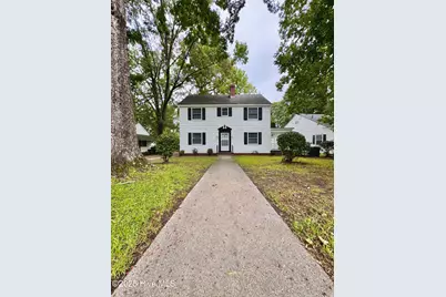 306 Wilson Avenue, Kinston, NC 28501 - Photo 3