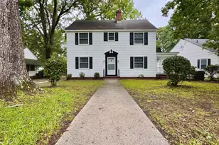 306 Wilson Ave, Kinston, NC 28501 - Photo 3
