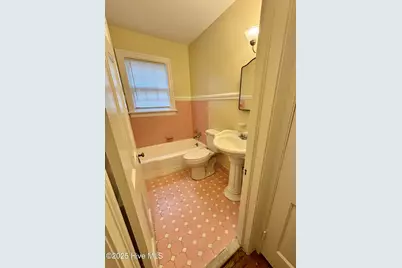 306 Wilson Avenue, Kinston, NC 28501 - Photo 25