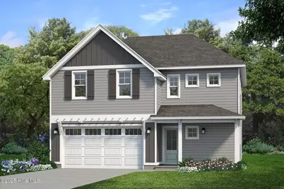 608 Chambers Drive, Southern Pines, NC 28387 - Photo 5