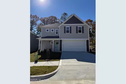 608 Chambers Drive, Southern Pines, NC 28387 - Photo 1