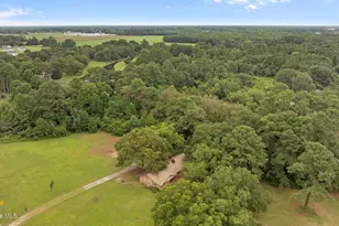 3901 S US 117 Alt Hwy, Dudley, NC 28333 - Photo 21