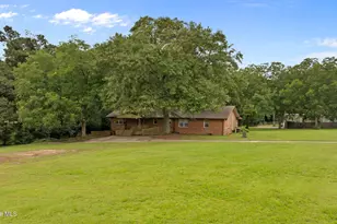 3901 S US 117 Alt Hwy, Dudley, NC 28333 - Photo 23