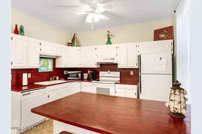 288 Pamlico Street, Belhaven, NC 27810 - Photo 35