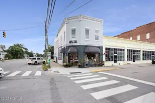 288 Pamlico St, Belhaven, NC 27810 - Photo 1