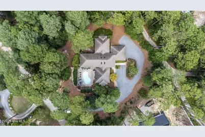 125 Williams Road, Southern Pines, NC 28387 - Photo 9