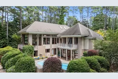 125 Williams Road, Southern Pines, NC 28387 - Photo 93