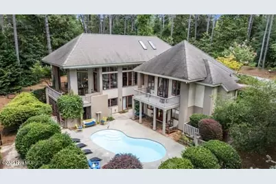 125 Williams Road, Southern Pines, NC 28387 - Photo 45
