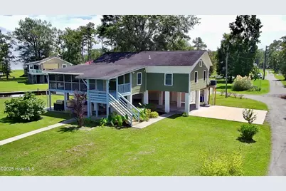 173 Hideaway Road, Belhaven, NC 27810 - Photo 7