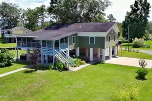 173 Hideaway Rd, Belhaven, NC 27810 - Photo 7