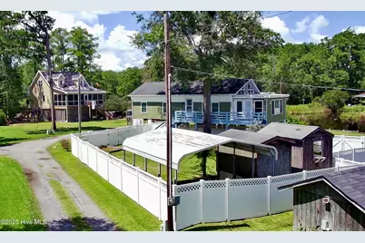 173 Hideaway Road, Belhaven, NC 27810 - Photo 13