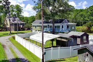 173 Hideaway Rd, Belhaven, NC 27810 - Photo 13