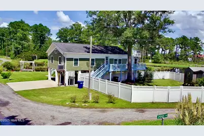 173 Hideaway Road, Belhaven, NC 27810 - Photo 11