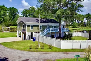 173 Hideaway Rd, Belhaven, NC 27810 - Photo 11