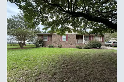 225 Tip Toe Road, Edenton, NC 27932 - Photo 1