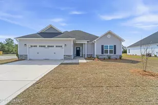223 Windsor Run Blvd, Jacksonville, NC 28546 - Photo 1