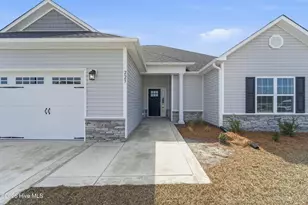 223 Windsor Run Blvd, Jacksonville, NC 28546 - Photo 3