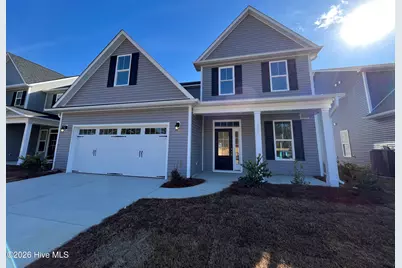 459 Galloping Foal Way SE, Bolivia, NC 28422 - Photo 1