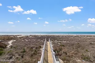 105 Ocean Blvd W, Holden Beach, NC 28462 - Photo 79