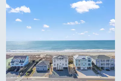 105 Ocean Boulevard W, Holden Beach, NC 28462 - Photo 75