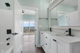 105 Ocean Blvd W, Holden Beach, NC 28462 - Photo 43