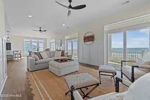 105 Ocean Blvd W, Holden Beach, NC 28462 - Photo 5