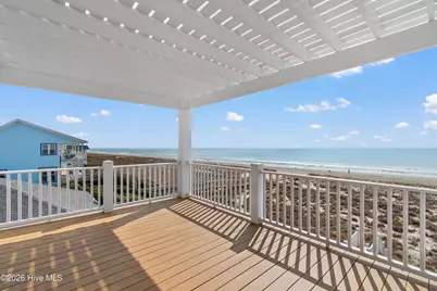 105 Ocean Boulevard W, Holden Beach, NC 28462 - Photo 59