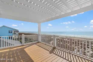 105 Ocean Blvd W, Holden Beach, NC 28462 - Photo 59