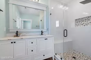 105 Ocean Blvd W, Holden Beach, NC 28462 - Photo 65
