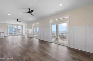 105 Ocean Blvd W, Holden Beach, NC 28462 - Photo 25