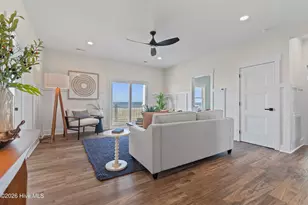 105 Ocean Blvd W, Holden Beach, NC 28462 - Photo 15