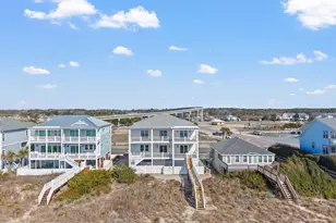105 Ocean Blvd W, Holden Beach, NC 28462 - Photo 25