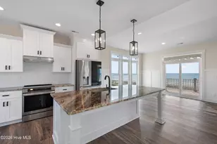 105 Ocean Blvd W, Holden Beach, NC 28462 - Photo 17