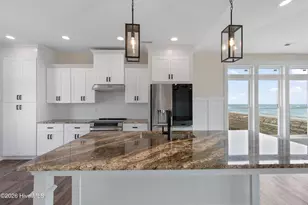 105 Ocean Blvd W, Holden Beach, NC 28462 - Photo 17