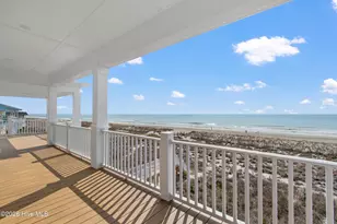 105 Ocean Blvd W, Holden Beach, NC 28462 - Photo 63