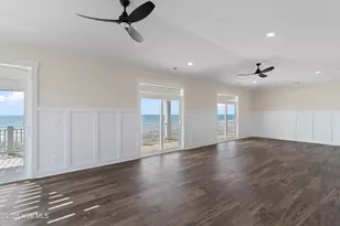 105 Ocean Blvd W, Holden Beach, NC 28462 - Photo 11
