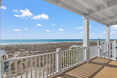 105 Ocean Boulevard W, Holden Beach, NC 28462 - Photo 35