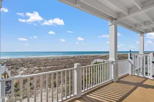 105 Ocean Blvd W, Holden Beach, NC 28462 - Photo 35