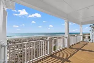 105 Ocean Blvd W, Holden Beach, NC 28462 - Photo 73