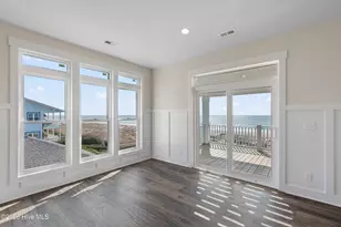105 Ocean Blvd W, Holden Beach, NC 28462 - Photo 13